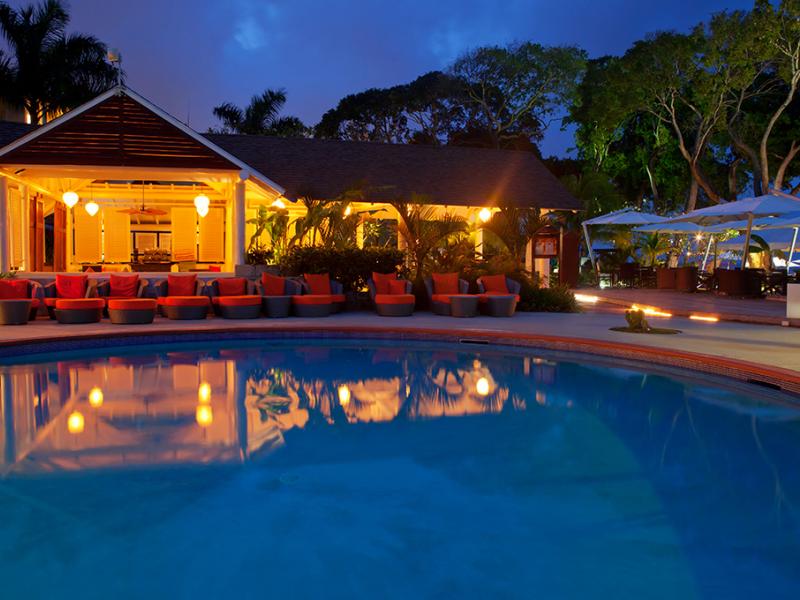 Tamarind Hotel , Paynes Bay , West Coast Barbados  