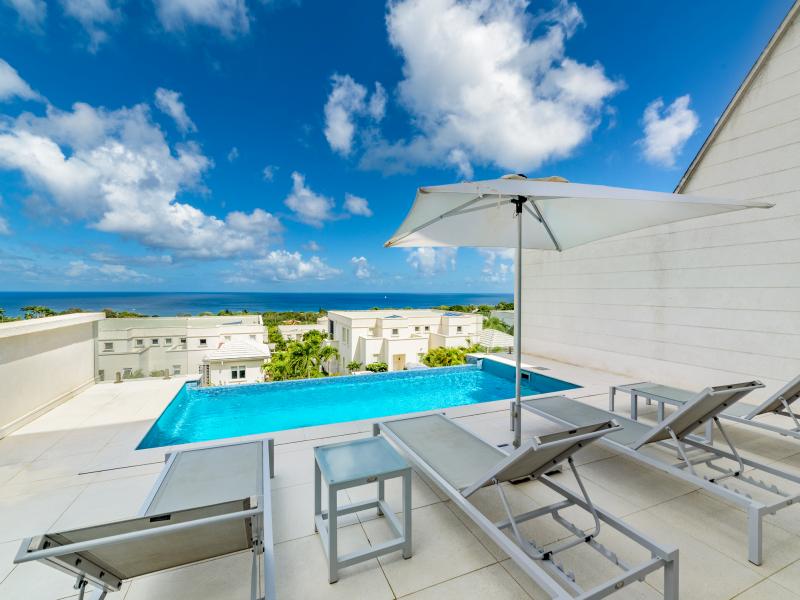 Westmoreland Hills Villa 47 , St James , West Coast Barbados , Westmoreland Hills  