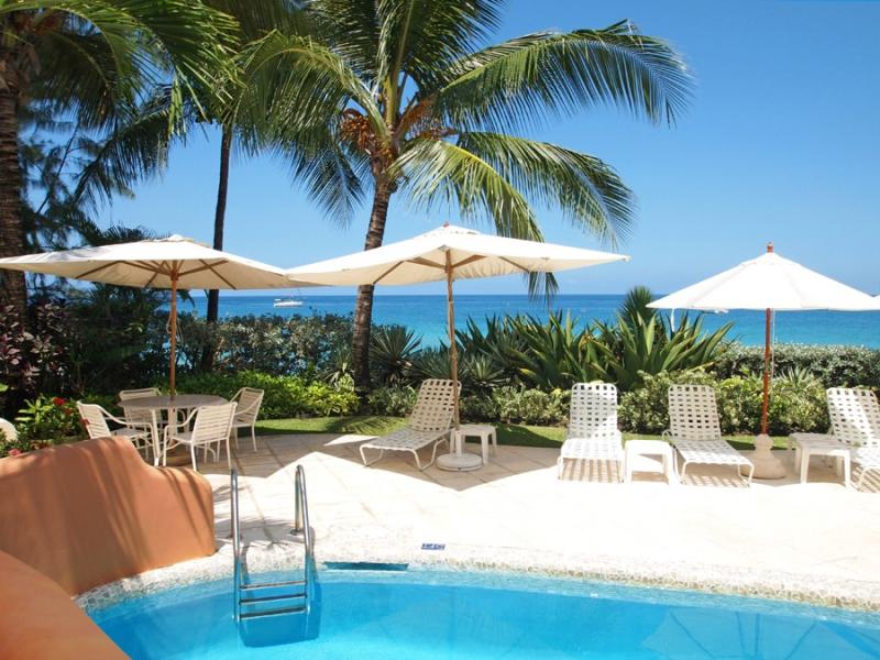 Villas on the Beach 101  , Beachfront villas Barbados , Holetown , St James , Villas on the Beach, Barbados , West Coast Barbados  