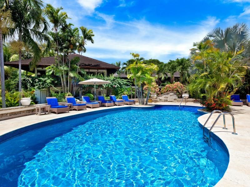 The Sandpiper Hotel , West Coast Barbados  