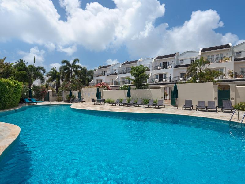 Mullins Bay Villa - Mullins View , Mullins Bay , St Peter , West Coast Barbados  