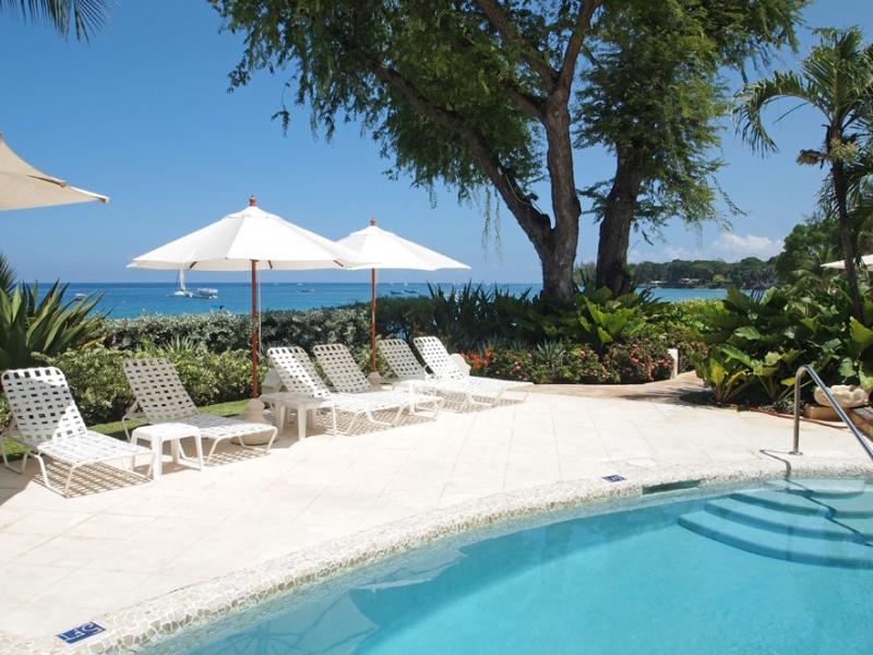 Villas on the Beach 101  , Beachfront villas Barbados , Holetown , St James , Villas on the Beach, Barbados , West Coast Barbados  