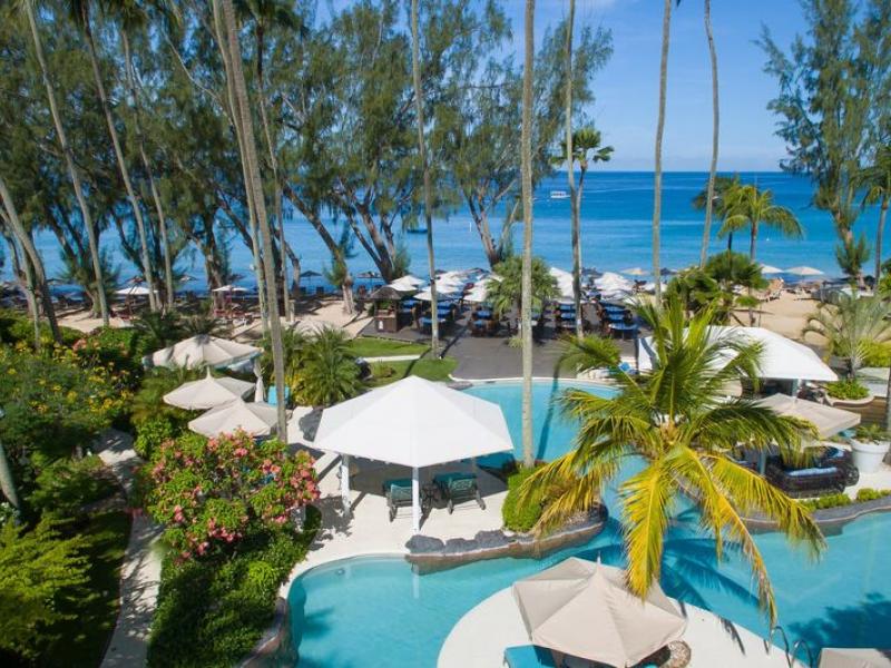 Colony Club , West Coast Barbados  