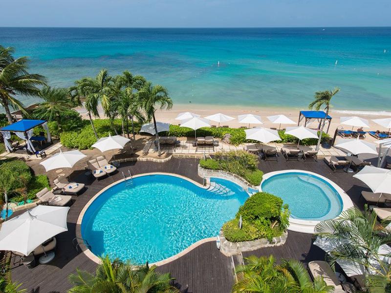 The House , Paynes Bay , St James , West Coast Barbados  