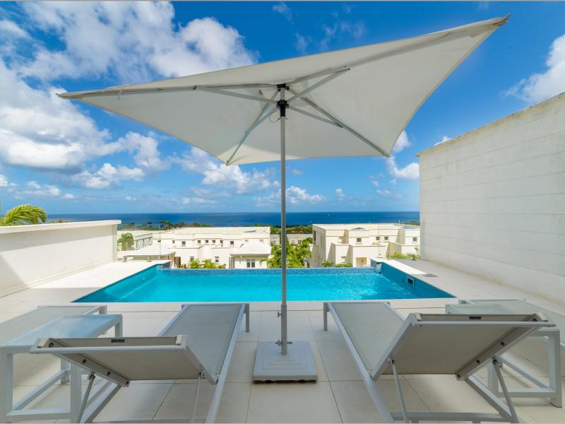 Westmoreland Hills Villa 47 , St James , West Coast Barbados , Westmoreland Hills  