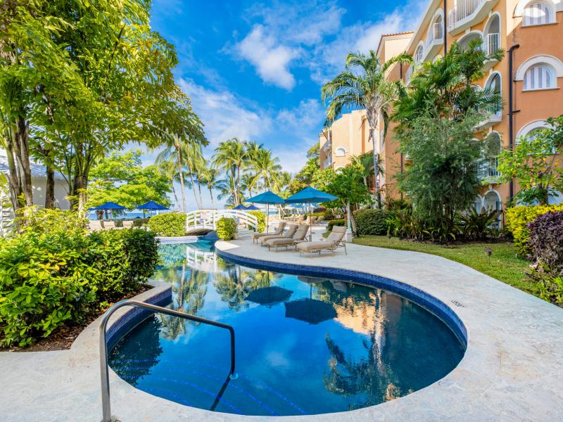 St. Peter's Bay 111 - Beachfront , Beachfront villas Barbados , Holetown , Speightstown , St Peter , West Coast Barbados  