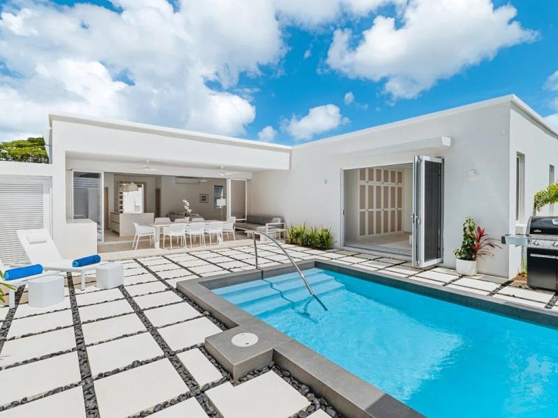 Porters Place 13  , Porters , St James , West Coast Barbados  