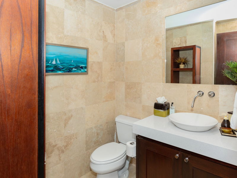 Coral Cove 14 - Crows Nest beachfront , Beachfront villas Barbados , Coral Cove , Paynes Bay , St James , West Coast Barbados  