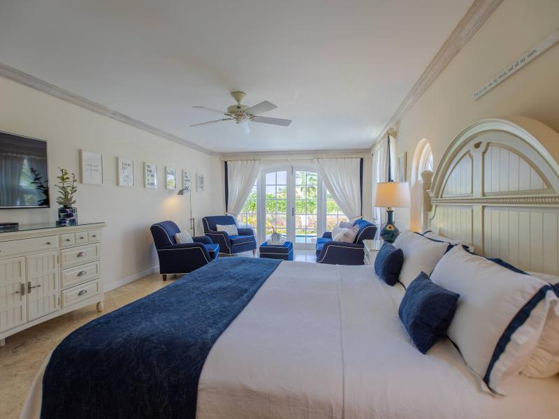 Royal Westmoreland - Royal Villa 12  , Royal Westmoreland , St James , West Coast Barbados  