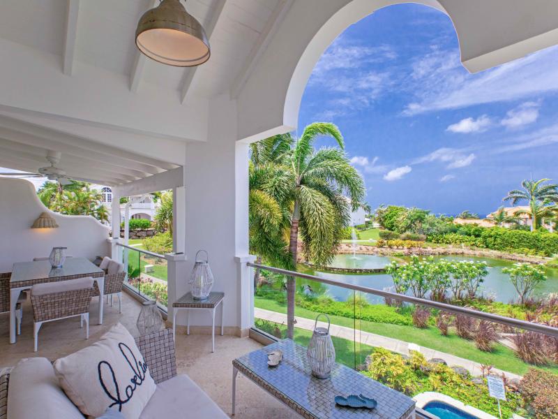 Royal Westmoreland - Royal Villa 12  , Royal Westmoreland , St James , West Coast Barbados  