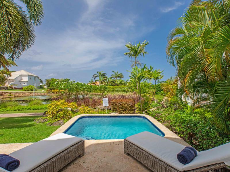 Royal Westmoreland - Royal Villa 12  , Royal Westmoreland , St James , West Coast Barbados  