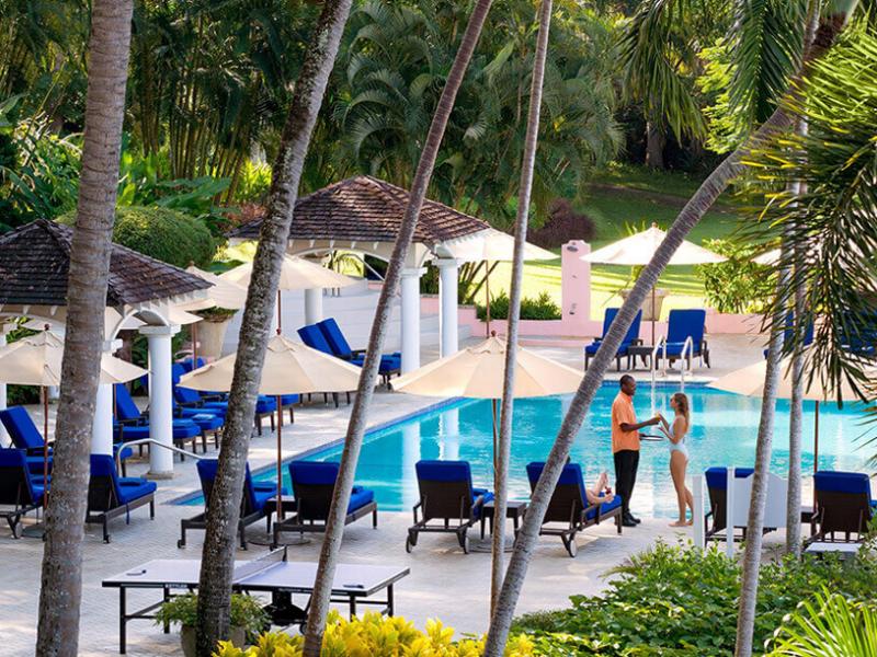Fairmont Royal Pavilion  , St James , West Coast Barbados  