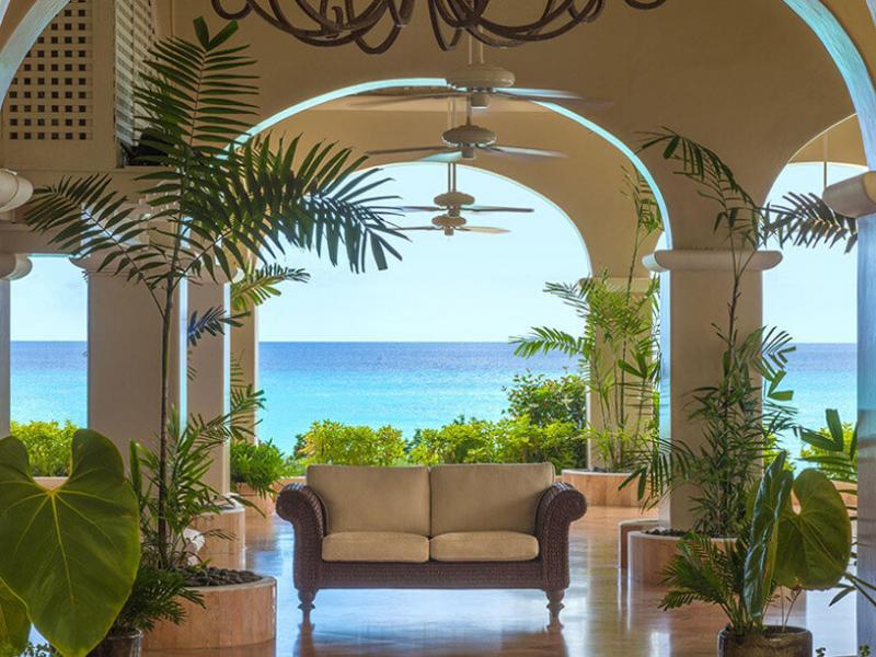Fairmont Royal Pavilion  , St James , West Coast Barbados  