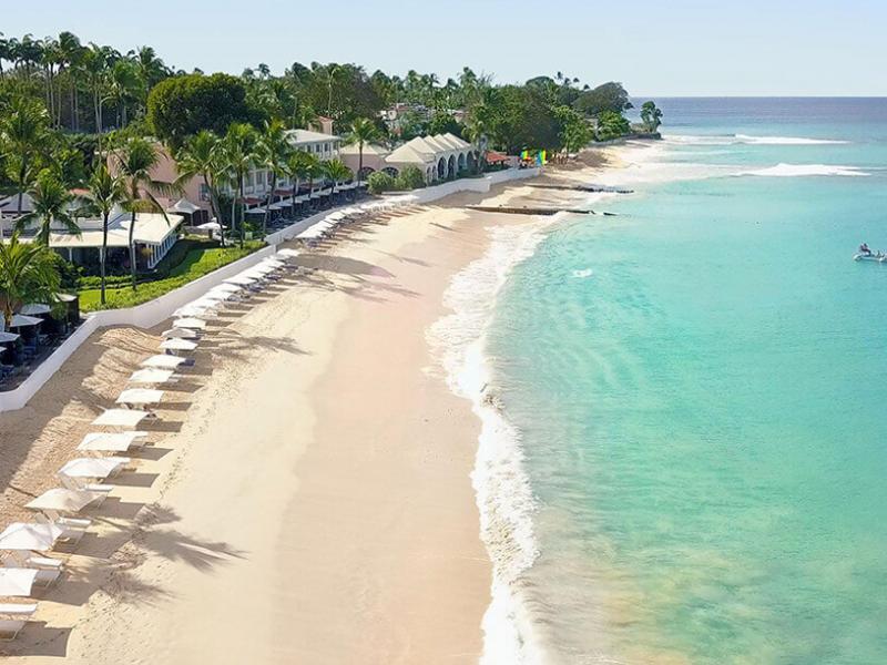 Fairmont Royal Pavilion  , St James , West Coast Barbados  