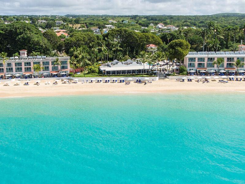 Fairmont Royal Pavilion  , St James , West Coast Barbados  