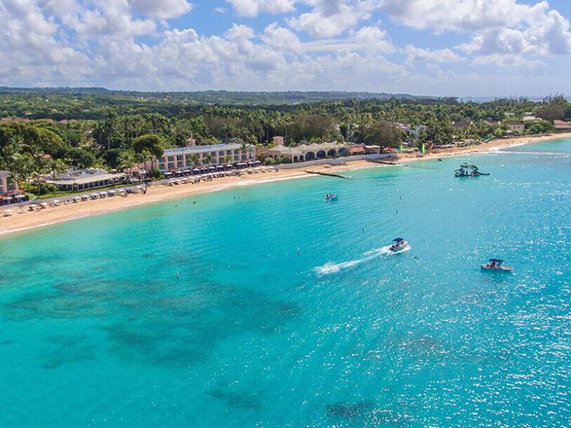 Fairmont Royal Pavilion  , St James , West Coast Barbados  