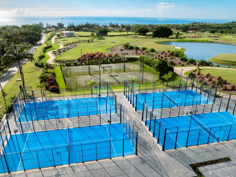 Apes Hill - Fairwinds , Apes Hill , St James  