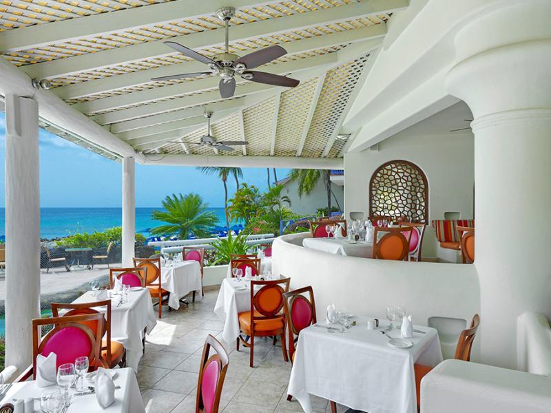 Crystal Cove , West Coast Barbados  