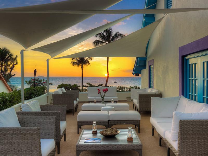 Crystal Cove , West Coast Barbados  