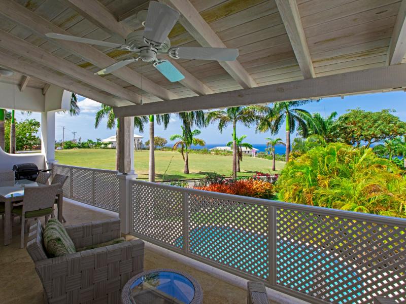 Royal Westmoreland - Royal Villa 1 Swansway , Royal Westmoreland , St James , West Coast Barbados  