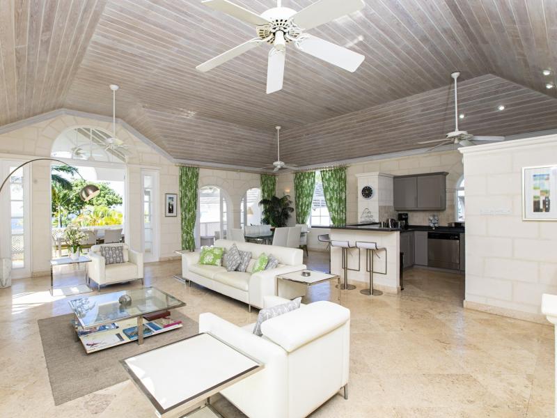 Royal Westmoreland - Royal Villa 1 Swansway , Royal Westmoreland , St James , West Coast Barbados  