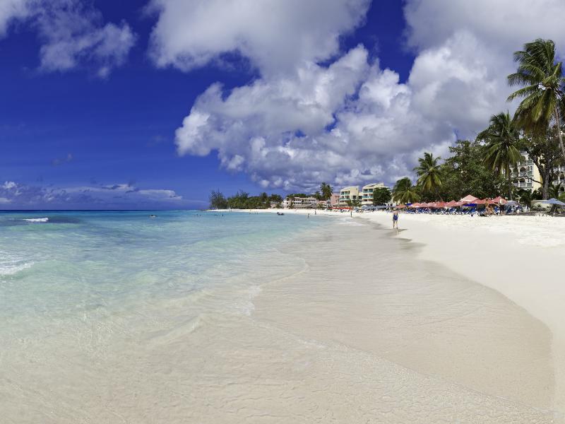 Sapphire Beach 307 , Dover Beach , South Coast Barbados  