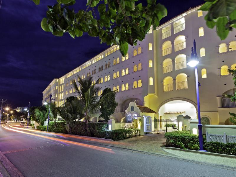Sapphire Beach 307 , Dover Beach , South Coast Barbados  