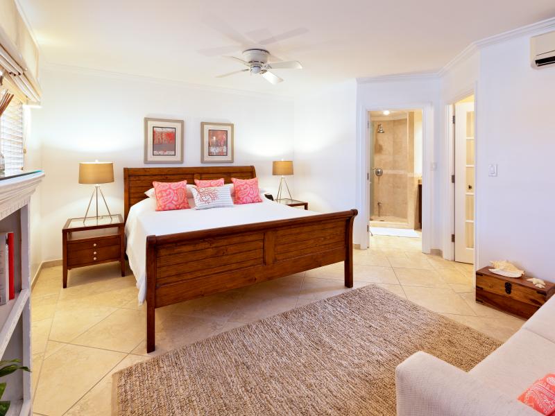 Sapphire Beach 307 , Dover Beach , South Coast Barbados  