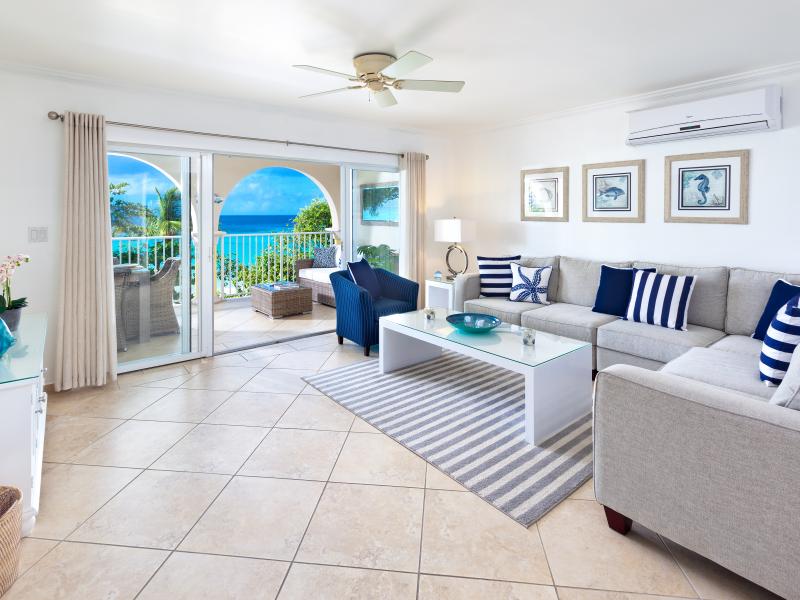 Sapphire Beach 307 , Dover Beach , South Coast Barbados  
