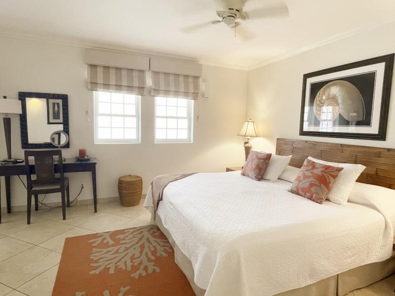 Sapphire Beach 505 , Beachfront villas Barbados , Christ Church  , Dover Beach , South Coast Barbados  