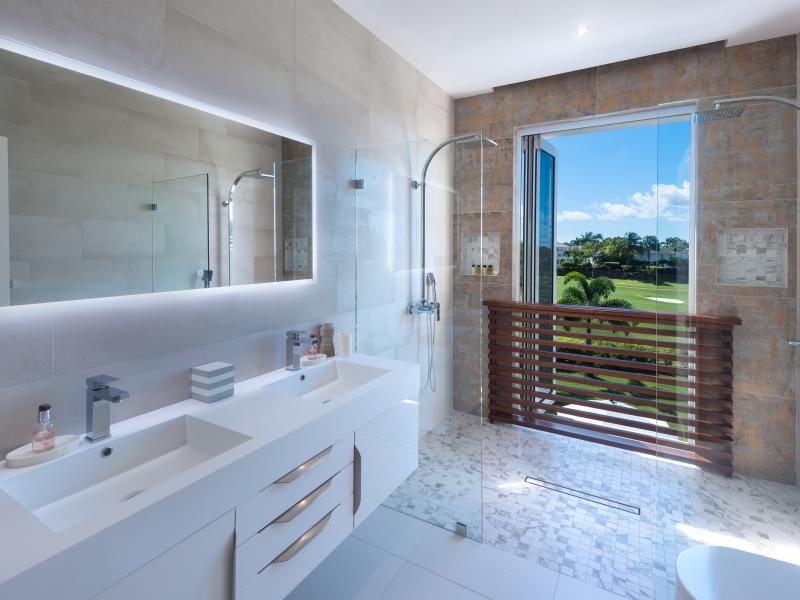 Royal Westmoreland - Seaduced , Royal Westmoreland , St James , West Coast Barbados  