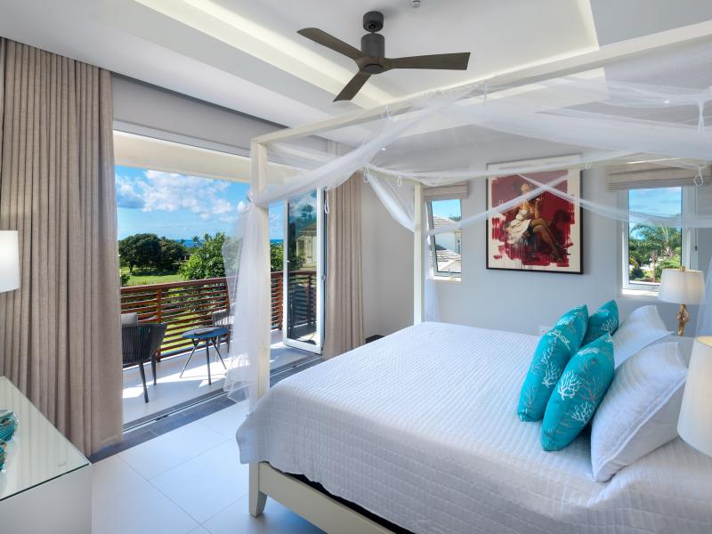 Royal Westmoreland - Seaduced , Royal Westmoreland , St James , West Coast Barbados  