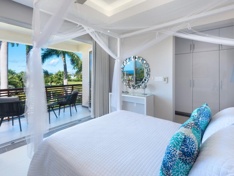 Royal Westmoreland - Seaduced , Royal Westmoreland , St James , West Coast Barbados  