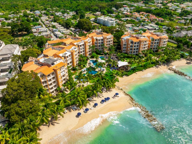 St. Peter's Bay 111 , St Peter  