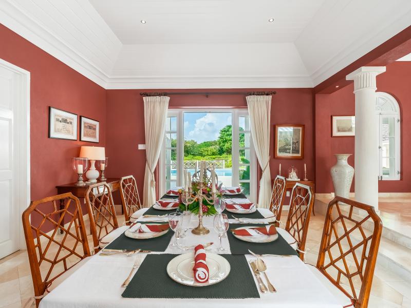 Sandy Lane Estate - Second Thought  , Sandy Lane Estate , St James , West Coast Barbados  