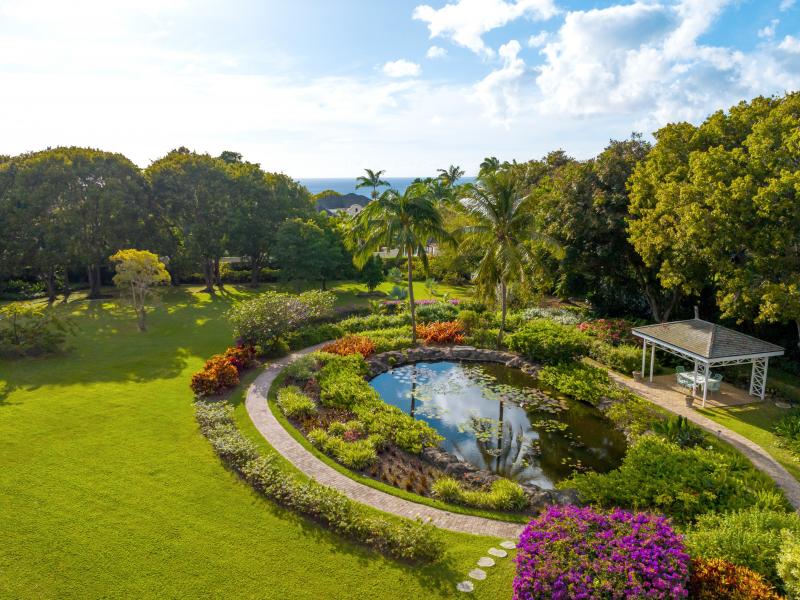 Sandy Lane Estate - Second Thought  , Sandy Lane Estate , St James , West Coast Barbados  