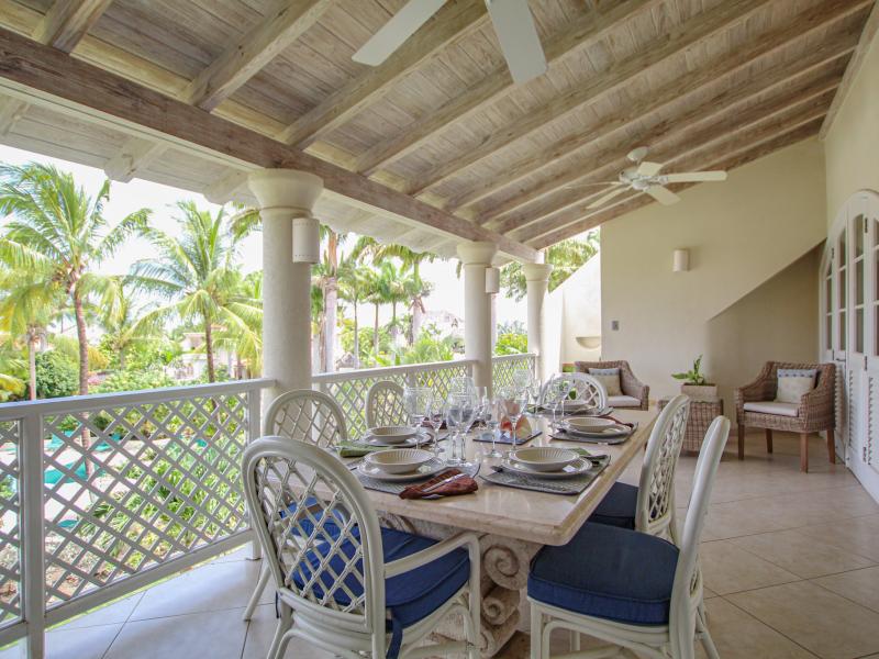 Sugar Hill - Tennis Village B305 , St James , Sugar Hill , West Coast Barbados  