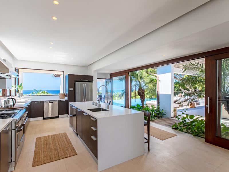 Sundeck House  , St James  