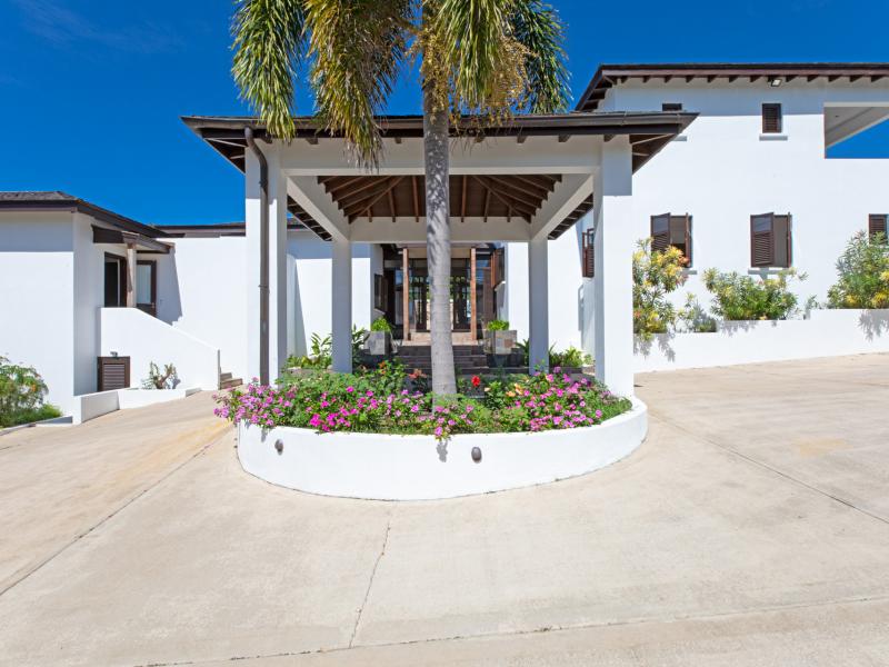 Sundeck House  , St James  