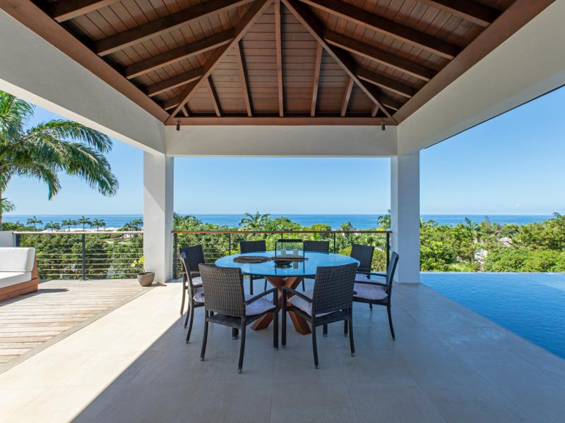 Sundeck House  , St James  