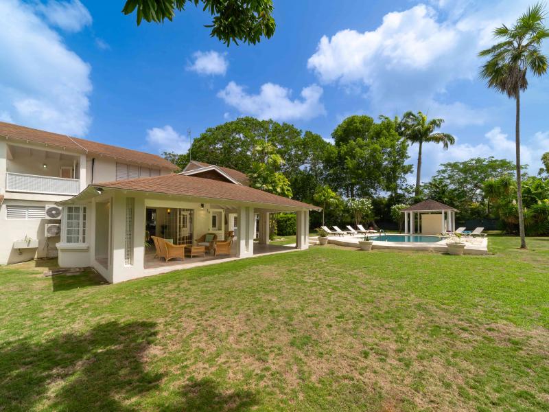 Sandy Lane Estate - 149 Salters , Sandy Lane Estate , St James  