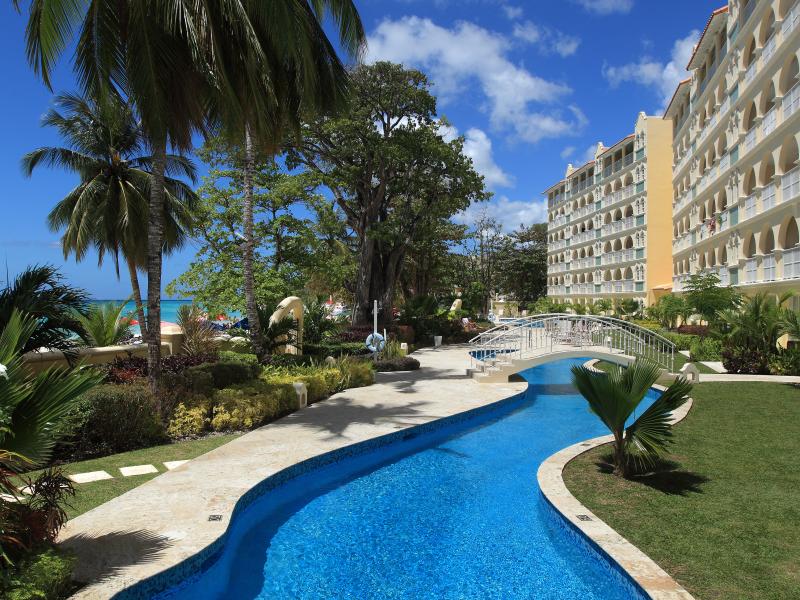 Sapphire Beach 307 , Dover Beach , South Coast Barbados  