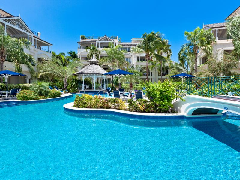 Schooner Bay 108 Chilterns - Beachfront , Schooner Bay , Speightstown , St Peter , West Coast Barbados  