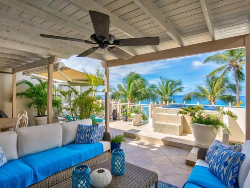 Reeds House 11 | Barbados Dream Villas