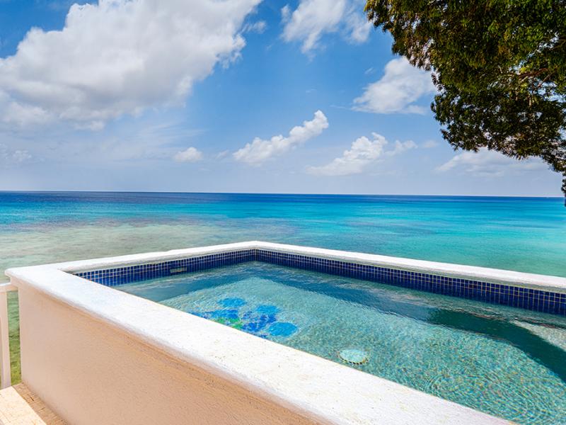 Treasure Beach Hotel , Beachfront villas Barbados , West Coast Barbados  