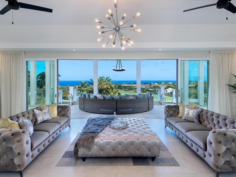 Royal Westmoreland - Seabreeze , Royal Westmoreland , St James , West Coast Barbados  