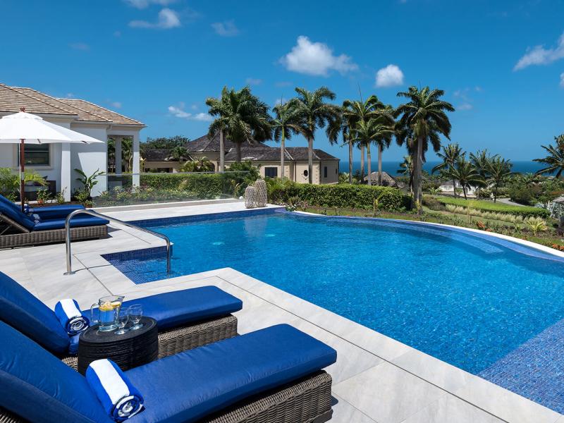 Royal Westmoreland - Seabreeze , Royal Westmoreland , St James , West Coast Barbados  