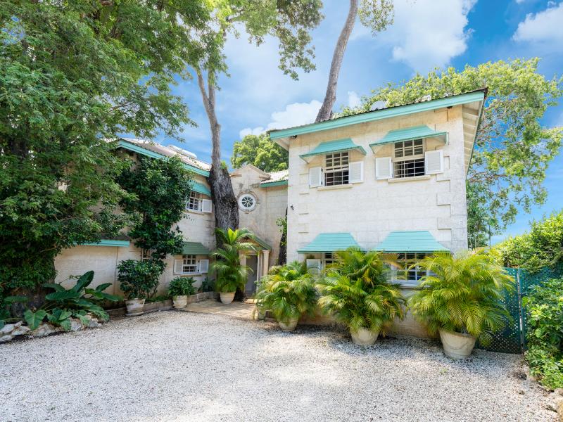 Seascape, Gibbs - Beachfront , Beachfront villas Barbados , Gibbes , St Peter , West Coast Barbados  