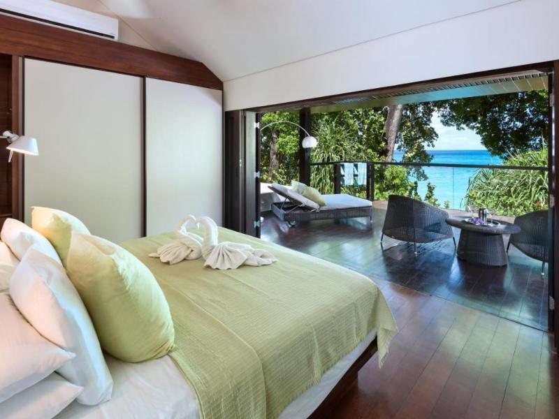 Shoestring - Beachfront , Beachfront villas Barbados , Gibbes , St Peter , West Coast Barbados  