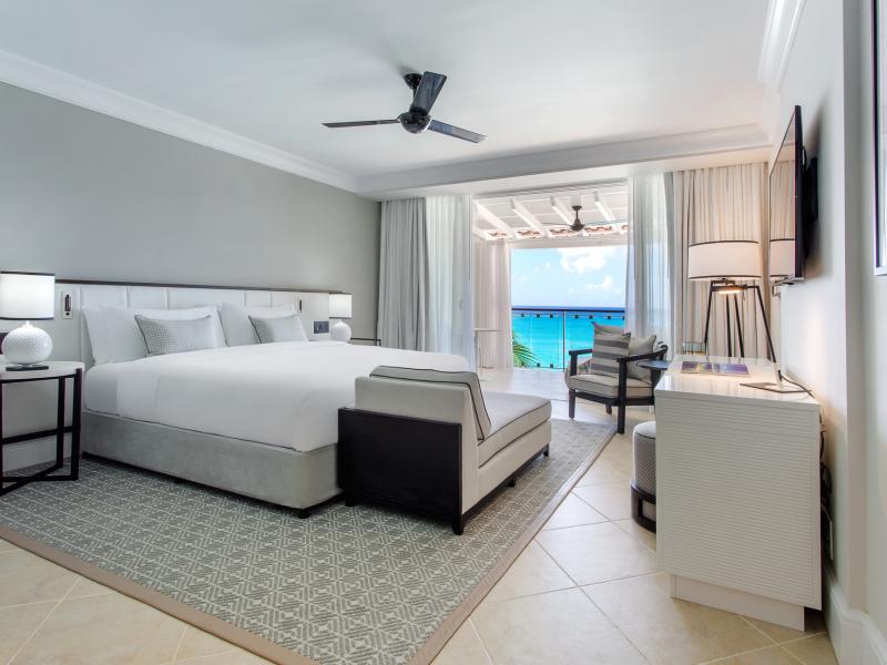 Fairmont Royal Pavilion  , St James , West Coast Barbados  